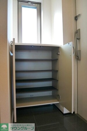 SIN-CITY板橋大山の物件内観写真